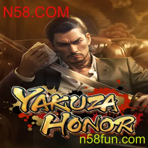 YakuzaHonor: Um Mergulho no Submundo Japonês com N58.COM
